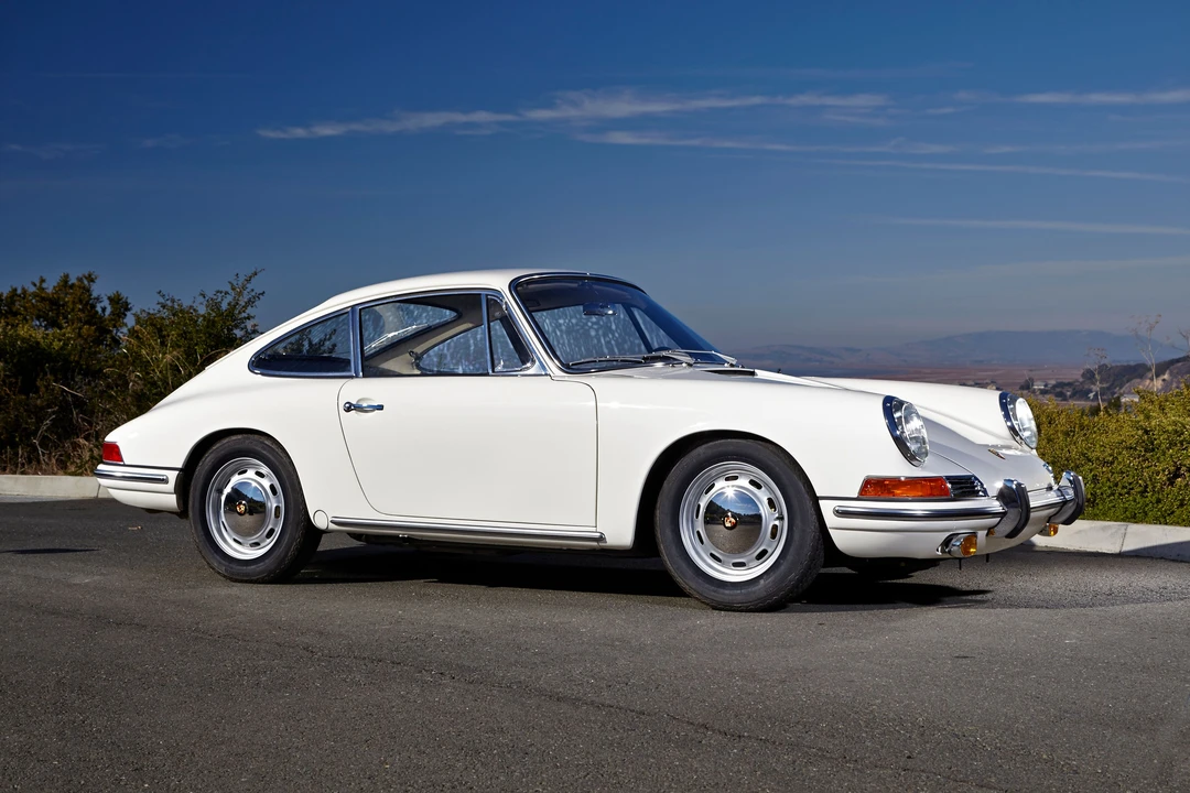 1967 Porsche 901 - Image 11 of 18
