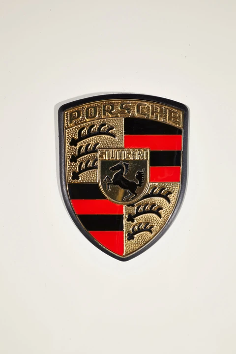 1967 Porsche 901 - Image 12 of 18