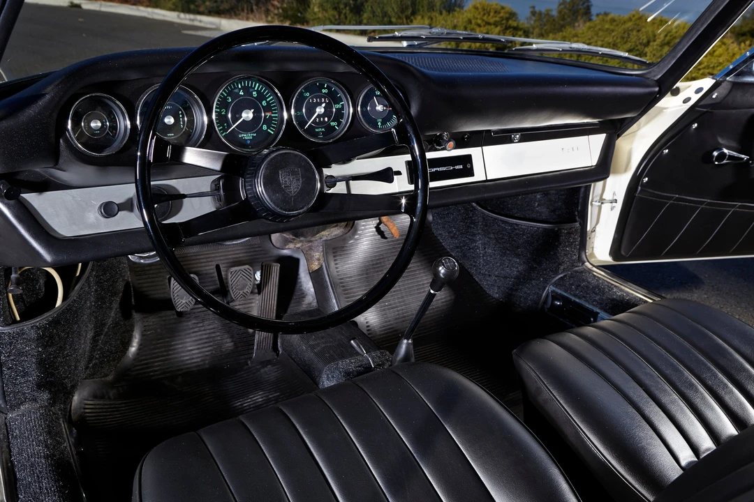 1967 Porsche 901 - Image 7 of 18