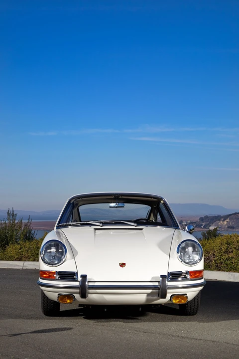 1967 Porsche 901 - Image 13 of 18