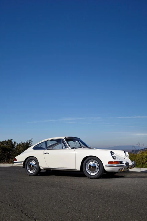 1967 Porsche 901 - Image 10 of 18