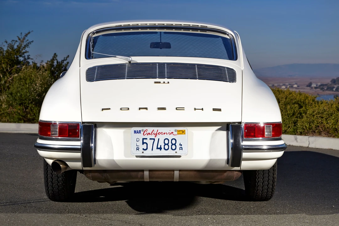 1967 Porsche 901 - Image 15 of 18