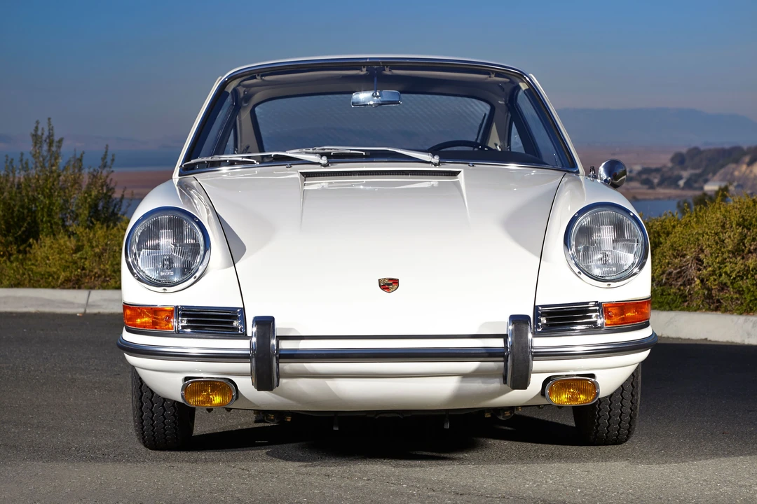 1967 Porsche 901 - Image 14 of 18