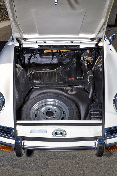 1967 Porsche 901 - Image 16 of 18