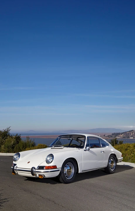 1967 Porsche 901 - Image 18 of 18