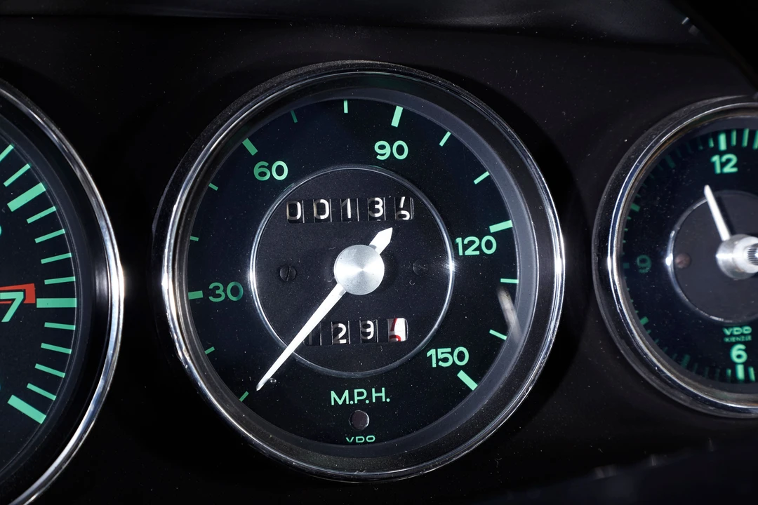 1967 Porsche 901 - Image 5 of 18