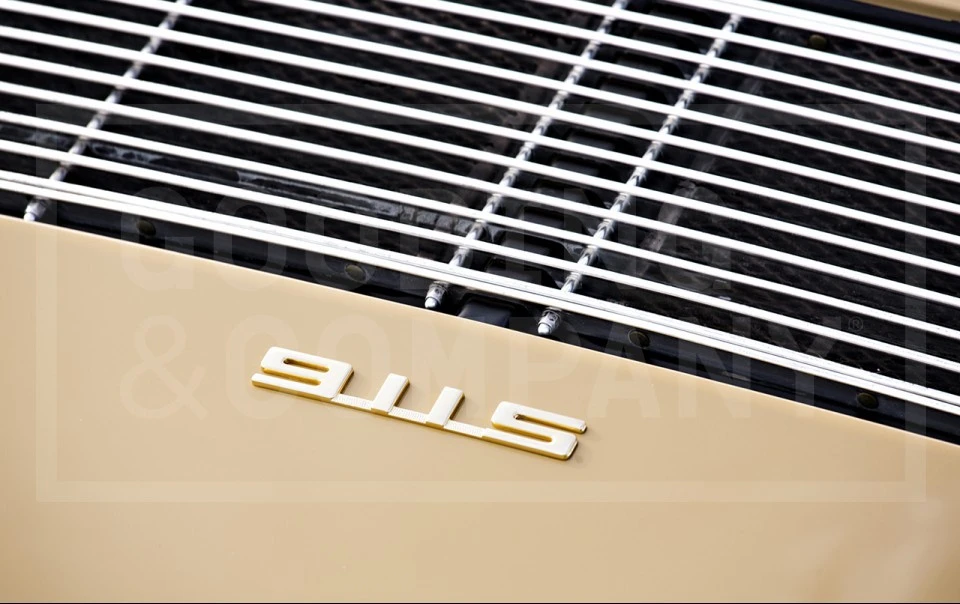 1967 Porsche 911 S F-Body SWB - Image 10 of 15