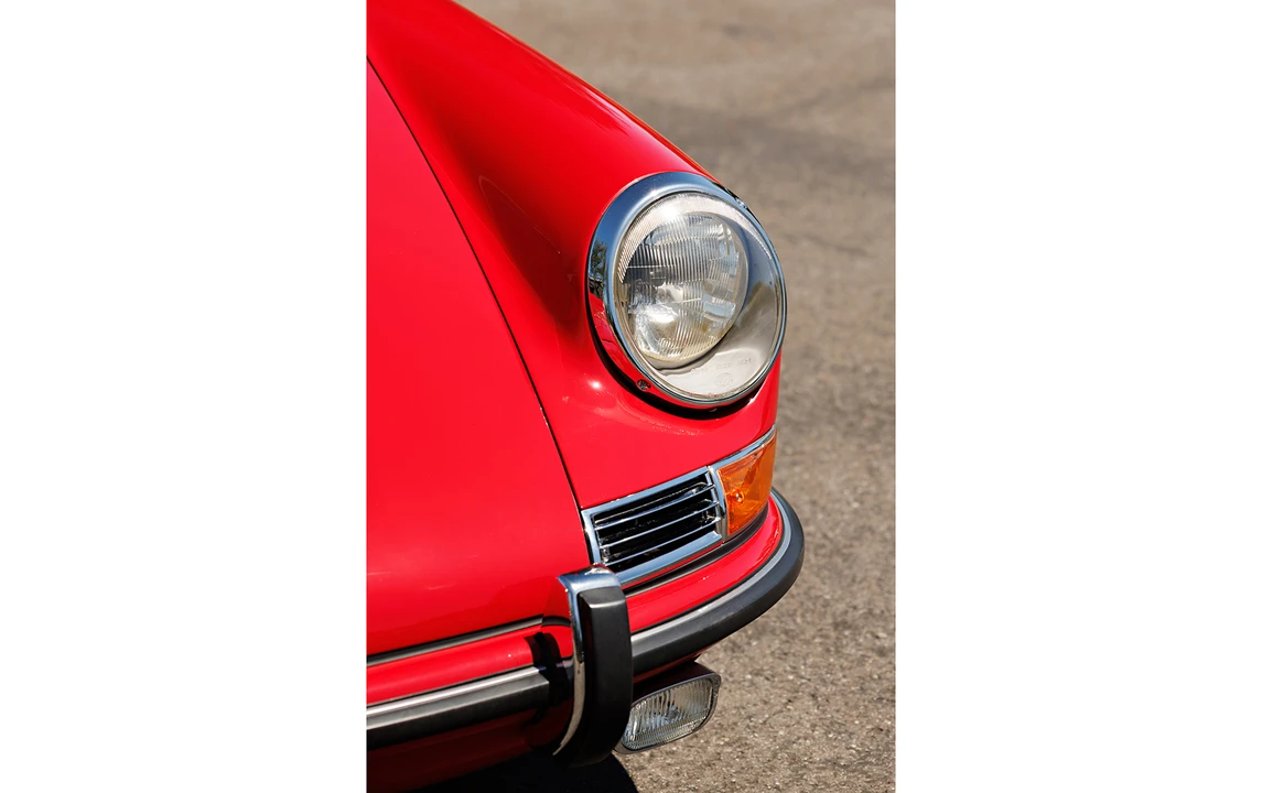 1967 Porsche 911 S F-Body SWB - Image 10 of 15