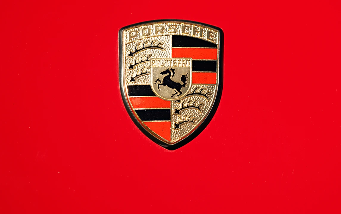 1967 Porsche 911 S F-Body SWB - Image 9 of 15
