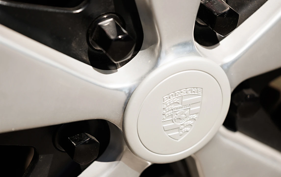 1967 Porsche 911 S F-Body SWB - Image 15 of 15