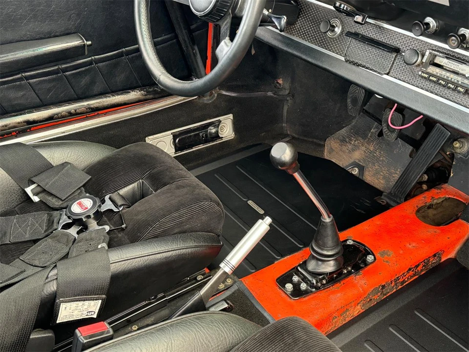 1967 Porsche 911 F-Body SWB - Image 31 of 31