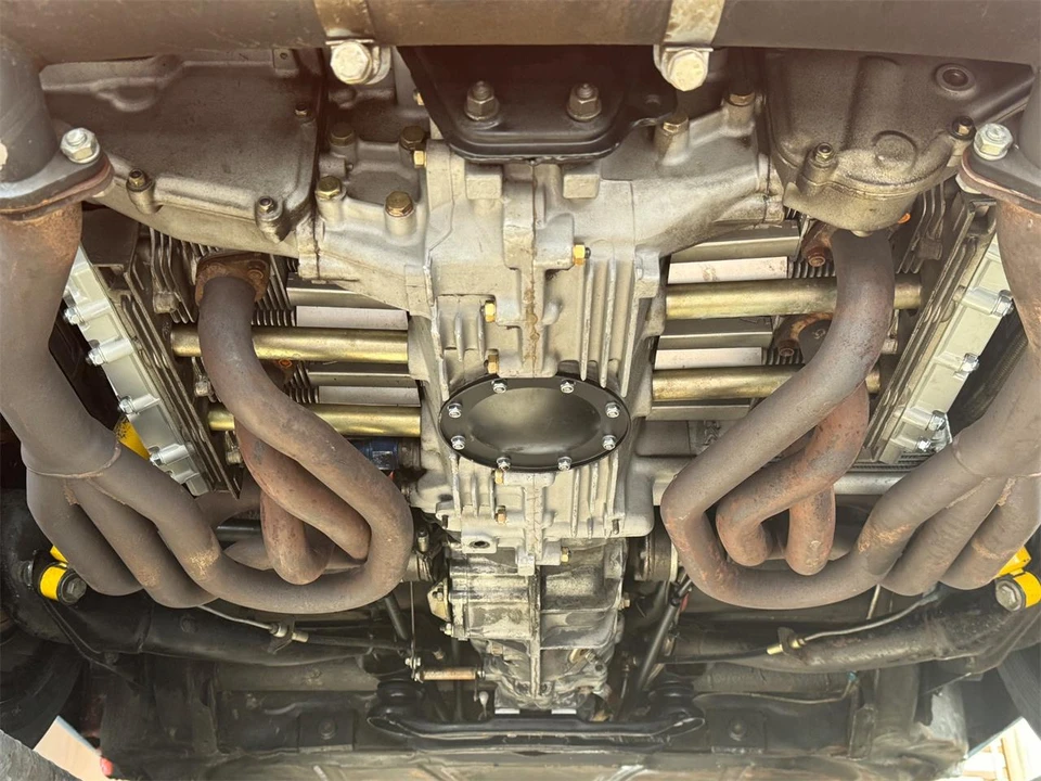 1967 Porsche 911 F-Body SWB - Image 20 of 31