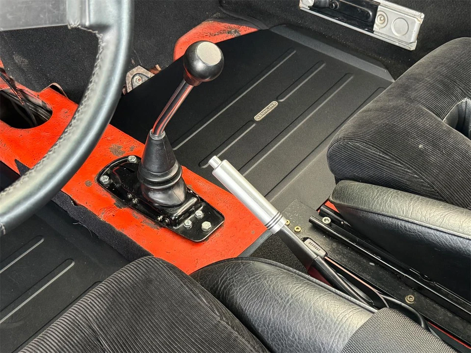 1967 Porsche 911 F-Body SWB - Image 17 of 31
