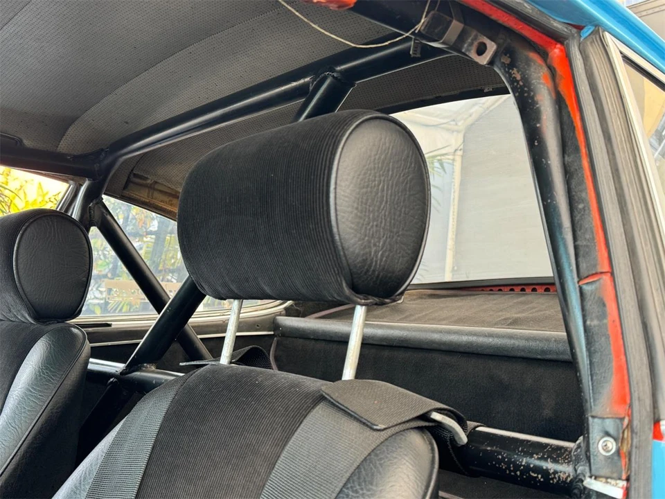 1967 Porsche 911 F-Body SWB - Image 26 of 31