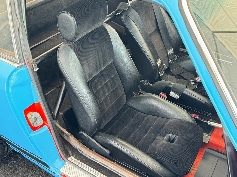 1967 Porsche 911 F-Body SWB - Image 24 of 31