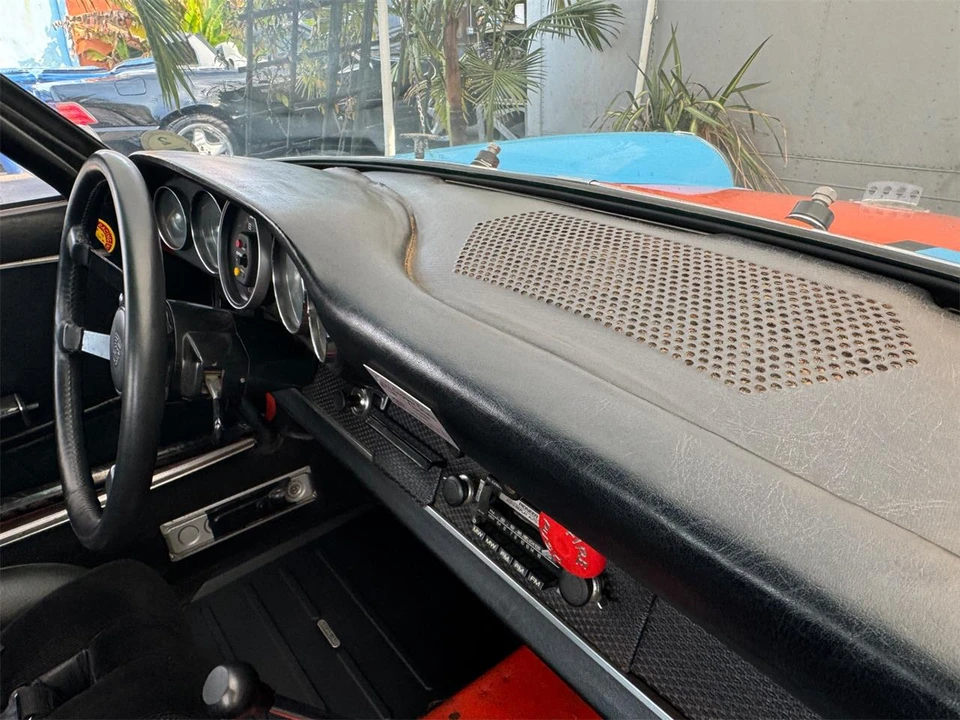 1967 Porsche 911 F-Body SWB - Image 30 of 31