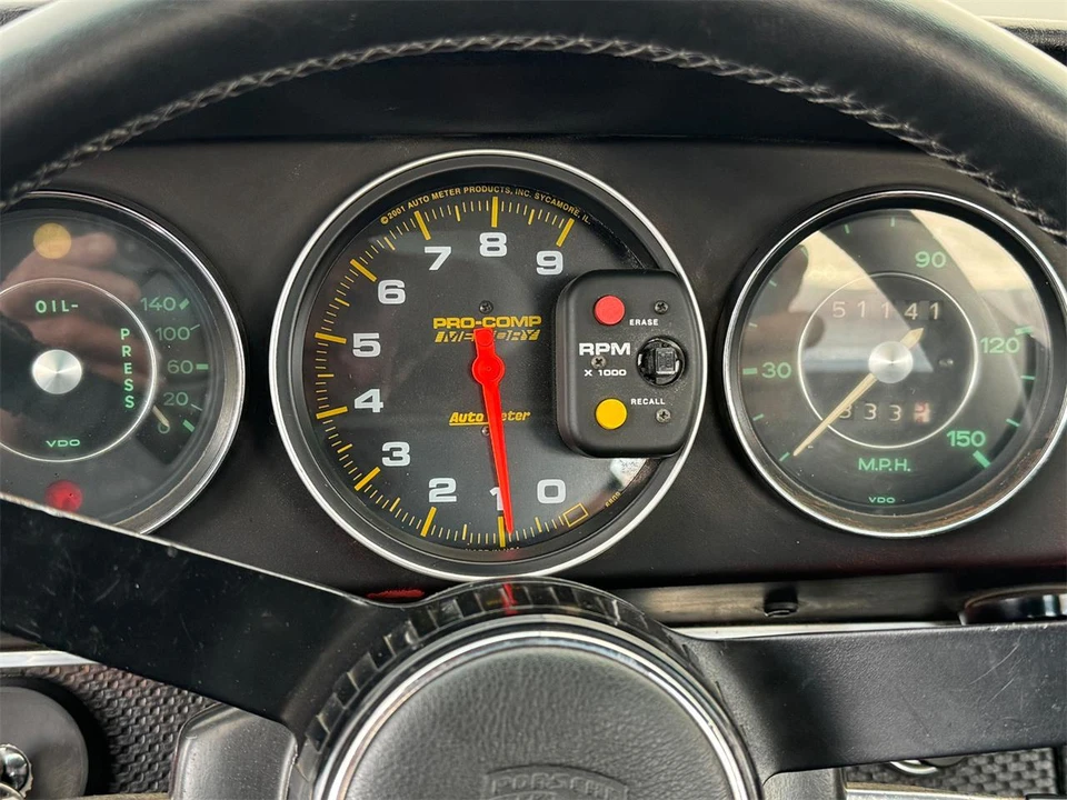 1967 Porsche 911 F-Body SWB - Image 18 of 31