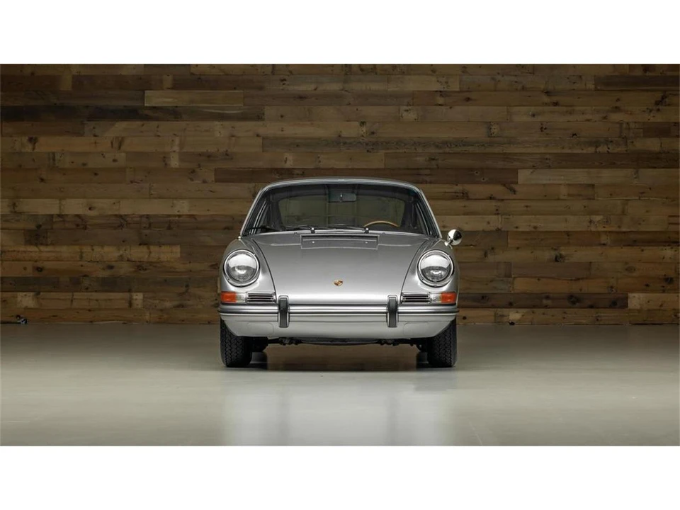 1967 Porsche 911 F-Body SWB - Image 3 of 4