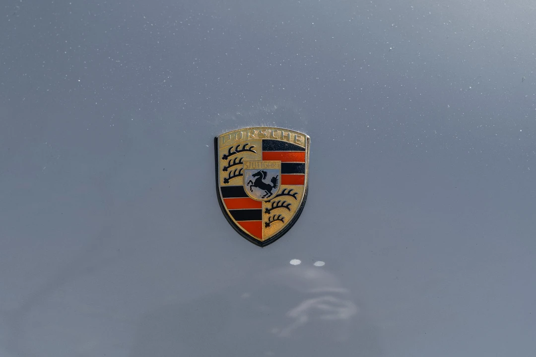 1967 Porsche 911 F-Body SWB - Image 20 of 31