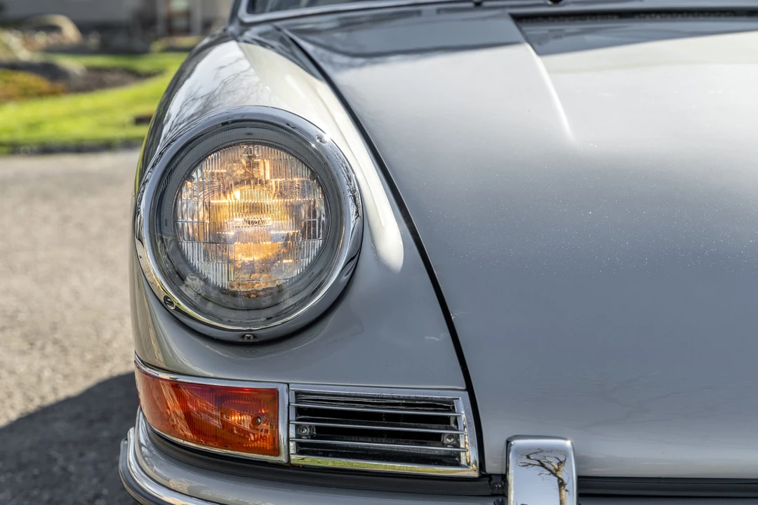 1967 Porsche 911 F-Body SWB - Image 13 of 31