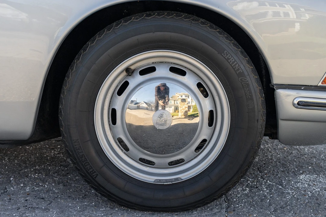 1967 Porsche 911 F-Body SWB - Image 27 of 31