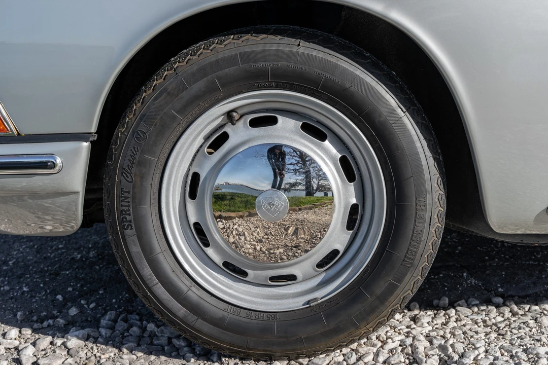 1967 Porsche 911 F-Body SWB - Image 26 of 31