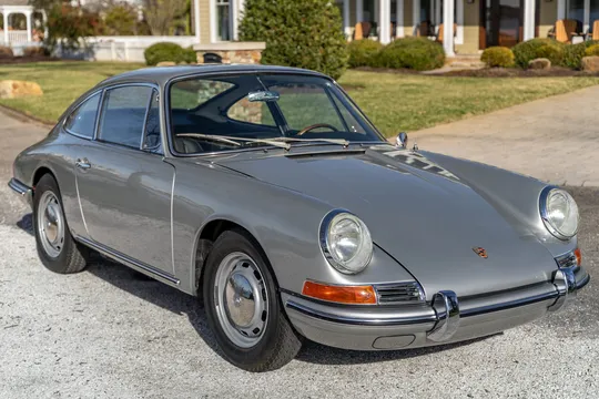1967 Porsche 911 F-Body SWB - Image 4 of 31