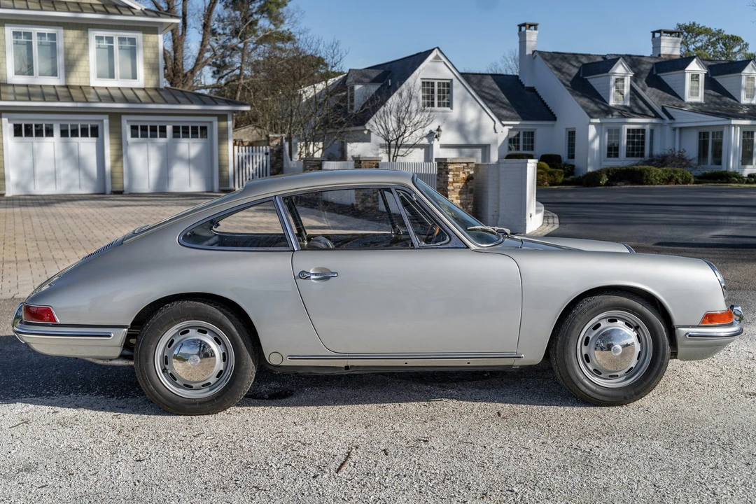 1967 Porsche 911 F-Body SWB - Image 5 of 31