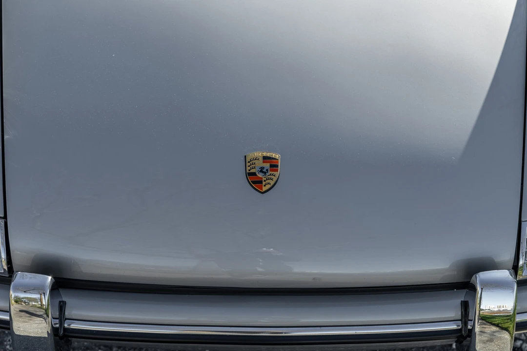 1967 Porsche 911 F-Body SWB - Image 19 of 31