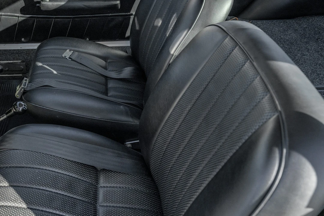 1967 Porsche 911 F-Body SWB - Image 31 of 31