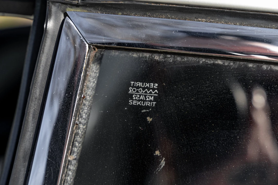 1967 Porsche 911 F-Body SWB - Image 25 of 31