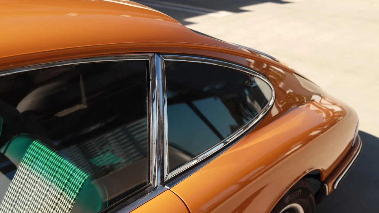 1967 Porsche 911 F-Body SWB - Image 11 of 31