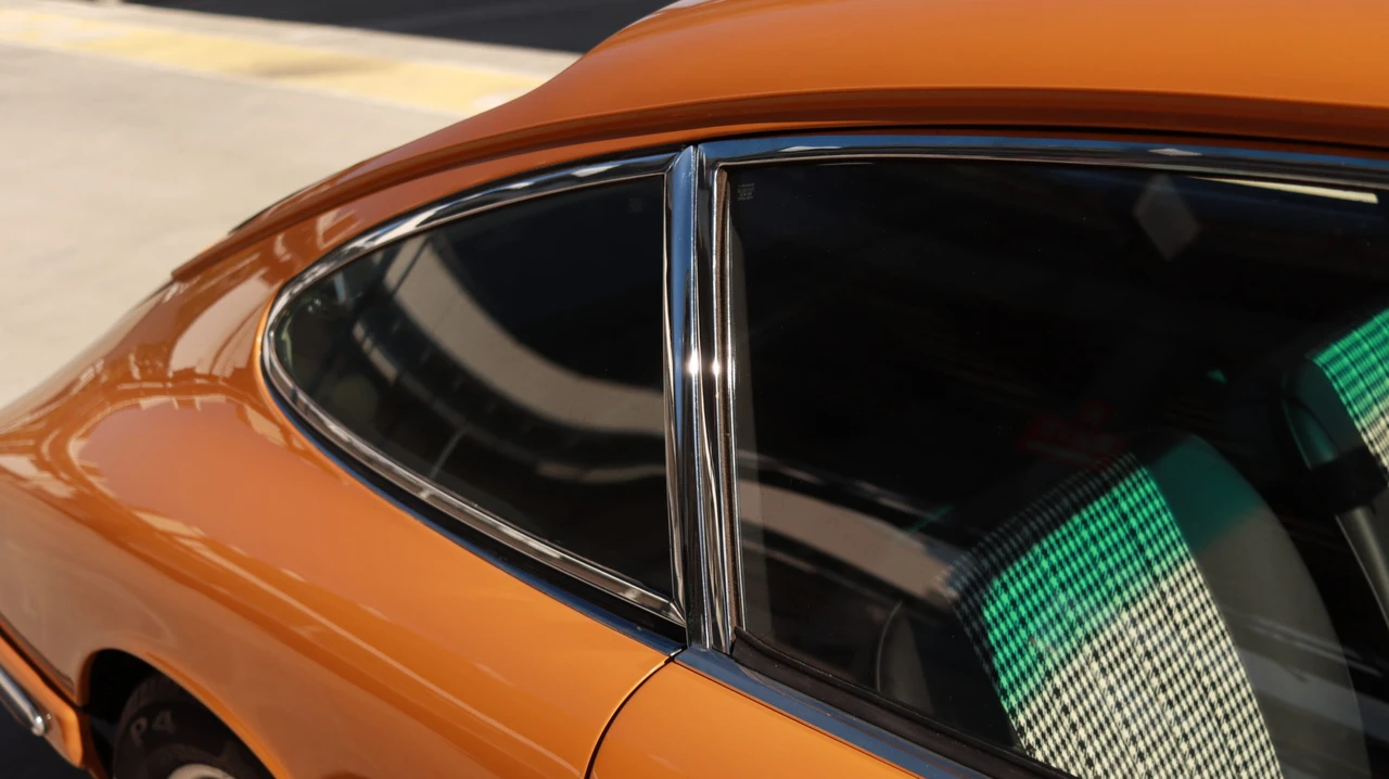 1967 Porsche 911 F-Body SWB - Image 12 of 31