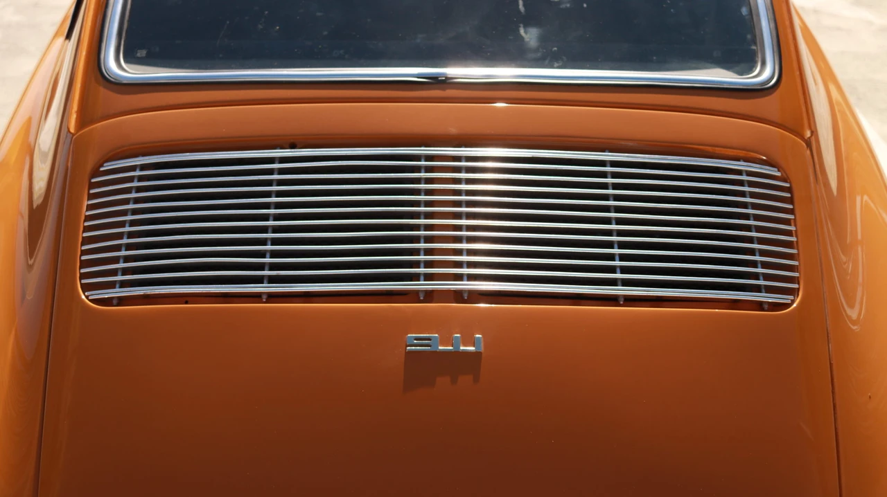 1967 Porsche 911 F-Body SWB - Image 19 of 31