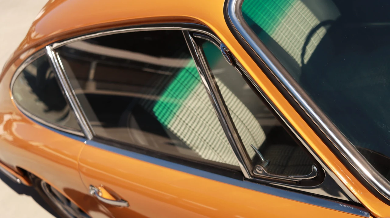 1967 Porsche 911 F-Body SWB - Image 13 of 31