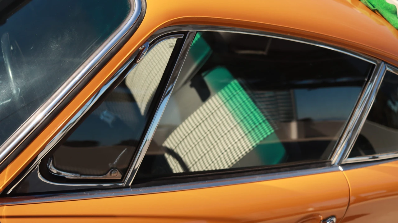 1967 Porsche 911 F-Body SWB - Image 14 of 31