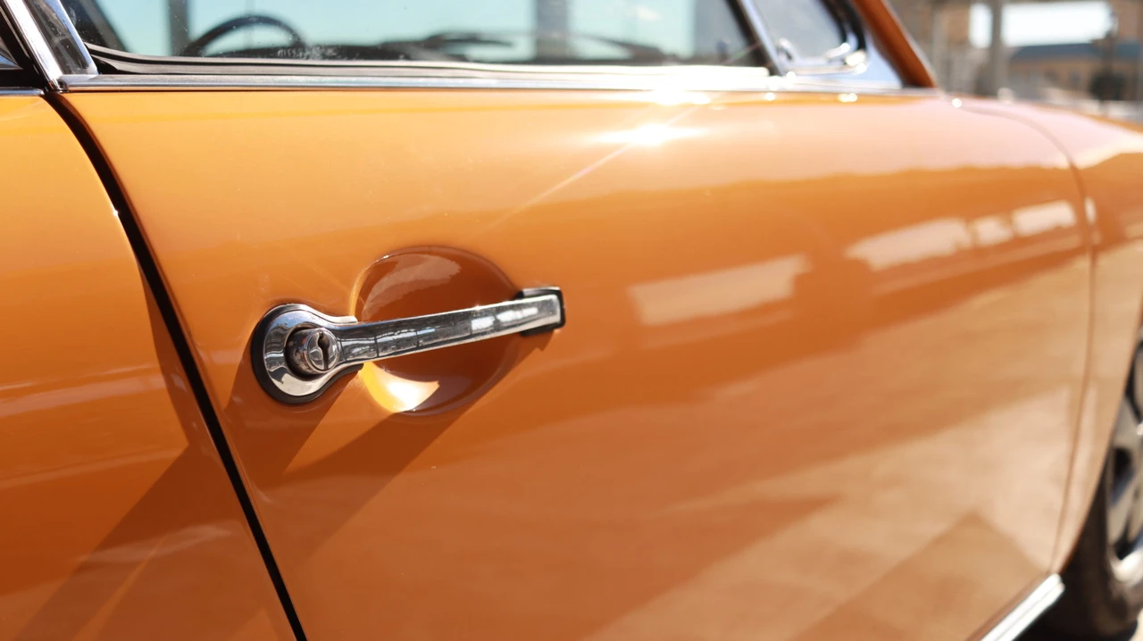 1967 Porsche 911 F-Body SWB - Image 22 of 31