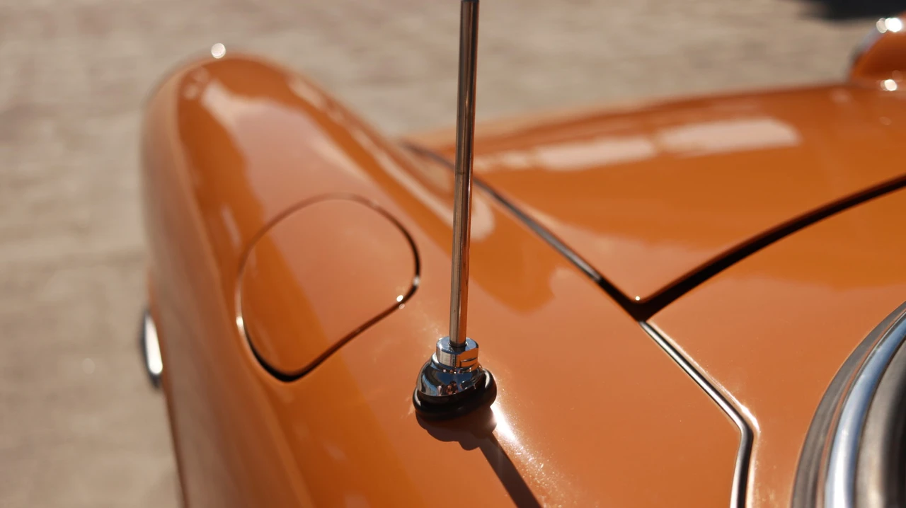 1967 Porsche 911 F-Body SWB - Image 21 of 31