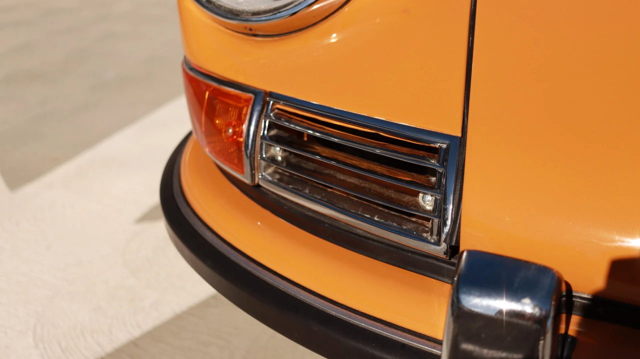 1967 Porsche 911 F-Body SWB - Image 24 of 31