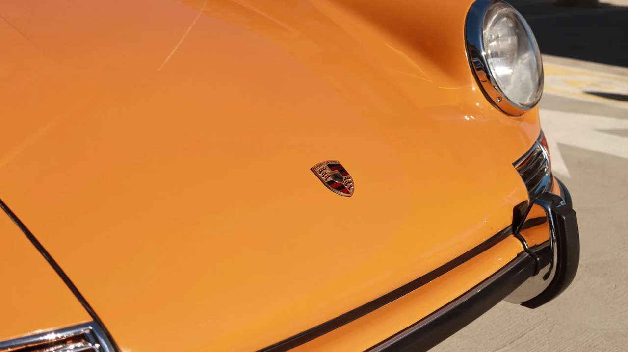 1967 Porsche 911 F-Body SWB - Image 20 of 31