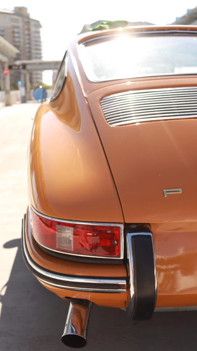 1967 Porsche 911 F-Body SWB - Image 18 of 31