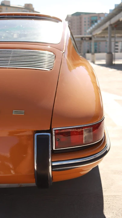 1967 Porsche 911 F-Body SWB - Image 27 of 31