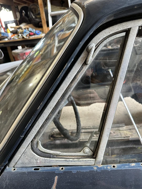 1967 Parts & Memorabilia Rolling Chassis - Image 29 of 31