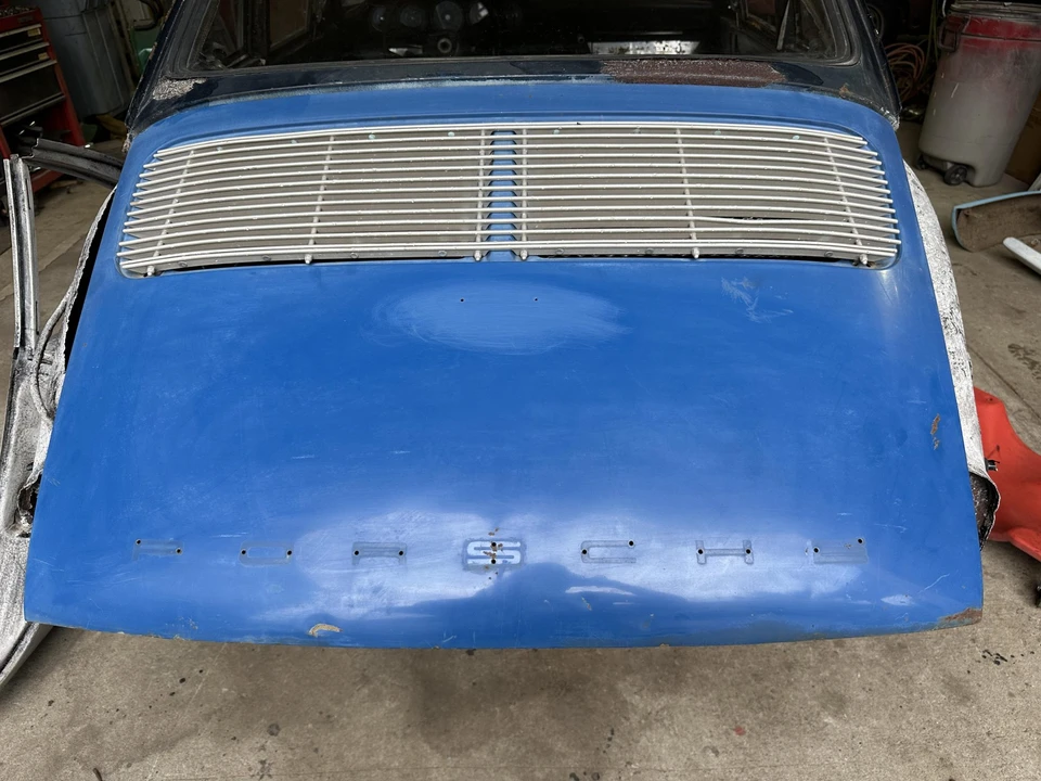 1967 Parts & Memorabilia Rolling Chassis - Image 11 of 31