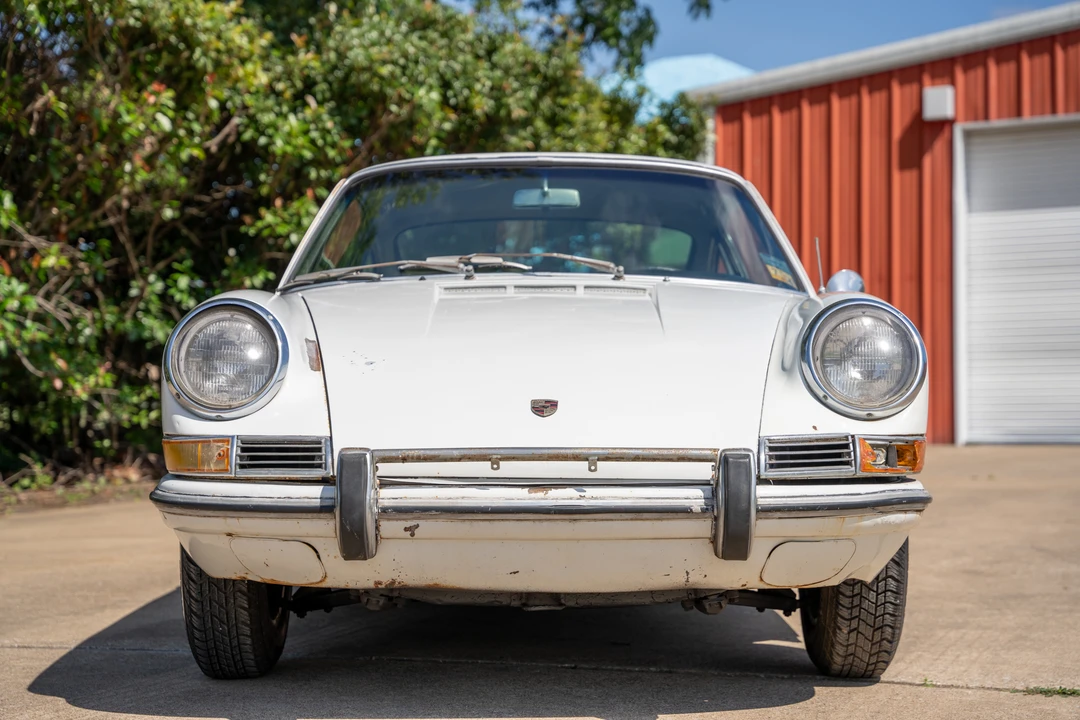 1967 Porsche 911 F-Body SWB - Image 4 of 31