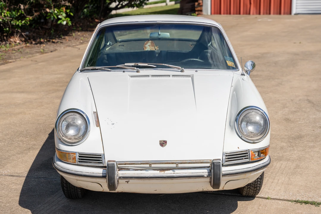 1967 Porsche 911 F-Body SWB - Image 5 of 31
