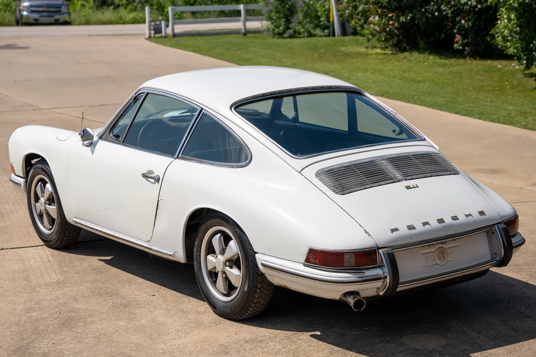 1967 Porsche 911 F-Body SWB - Image 11 of 31