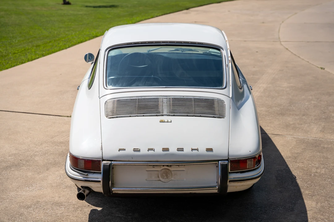 1967 Porsche 911 F-Body SWB - Image 13 of 31