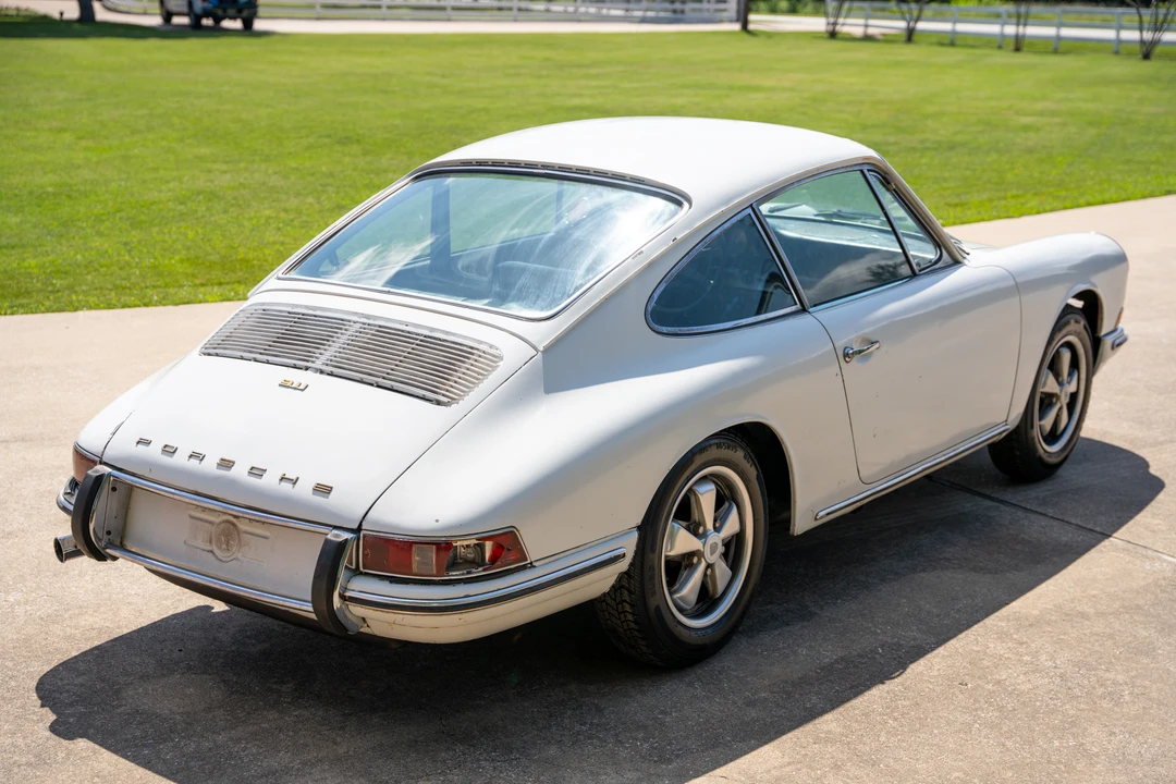 1967 Porsche 911 F-Body SWB - Image 15 of 31