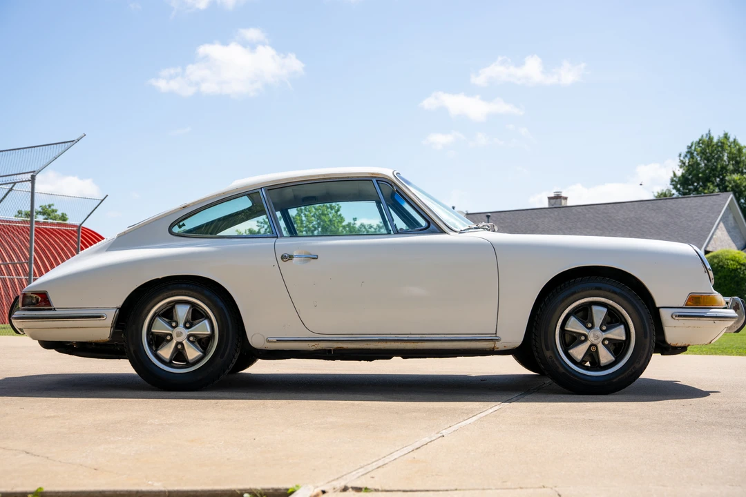 1967 Porsche 911 F-Body SWB - Image 16 of 31